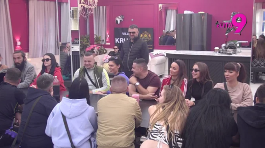 MAJA SE HITNO OBRATILA STANIJI: Asminove reči napravile POMETNJU u kući - starleta će zbog ovoga IZGORETI!