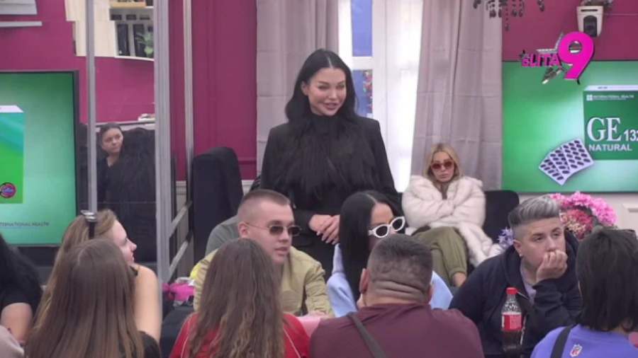 MAJA SE HITNO OBRATILA STANIJI: Asminove reči napravile POMETNJU u kući - starleta će zbog ovoga IZGORETI!