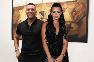 "U ČETIRI ZIDA SE DEŠAVAO PAKAO": Anita prolazila kroz AGONIJU s Anđelom - Ranković PREVARIO naciju, vreme je da padnu maske!