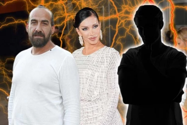 "LAŽOV, LOPOV I KRIMINALAC NA BATERIJE": Milovan DEMOLIRAO Aleksandrinog bivšeg muža - najavio žestoku BORBU za STARATELJSTVO!