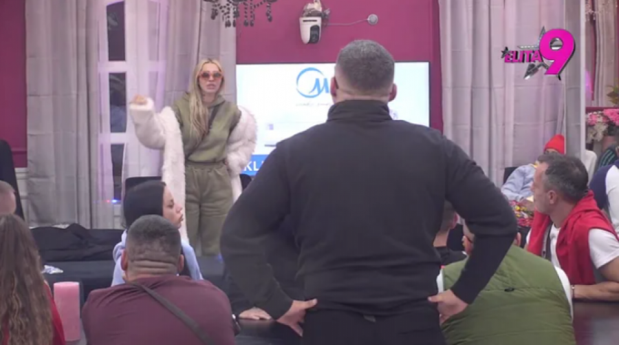 ANELI UZELA NOŽ PRILIKOM PORODIČNOG SUKOBA: Asmin otkrio novu MORBIDNOST bivše - u sve umešan Nerio!