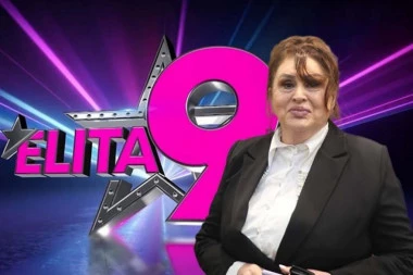 NADA MACURA ULAZI U "ELITU"?! Najpoznatija doktorka otkrila detalje UGOVORA - ŽELJKO MITROVIĆ JE BIO FER PREMA MENI!