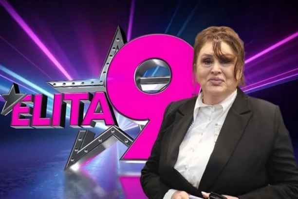 NADA MACURA ULAZI U "ELITU"?! Najpoznatija doktorka otkrila detalje UGOVORA - ŽELJKO MITROVIĆ JE BIO FER PREMA MENI!
