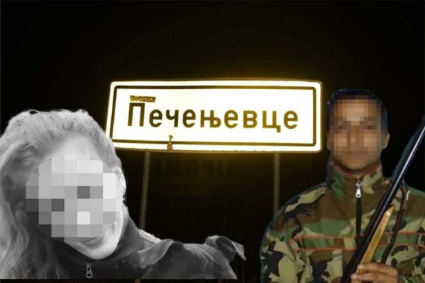 DALIBOR IZ PEČENJEVCA IDE PRAVO U ZATVOR! Ubio suprugu u porodičnoj kući, pa je stavio u zamrzivač!