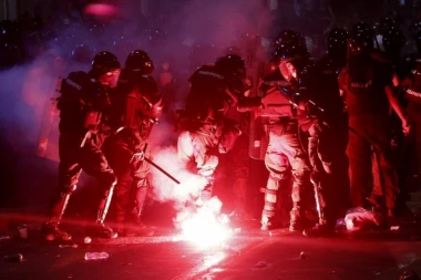 HITAC IZ SNAJPERA ZA TOTALNI HAOS U SRBIJI: Otkrivamo ko je planirao krvoproliće na ulicama