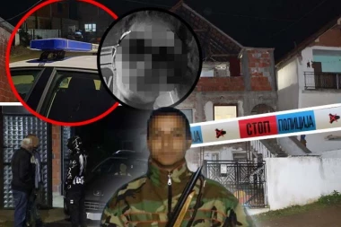 ŽIVA UBAČENA U ZAMRZIVAČ?! U kući strave u Pečenjevcima, gde je nađeno telo Katarine, nema tragova krvi! ŠOKANTAN NALAZ MRTVOZORNIKA! (FOTO, VIDEO)