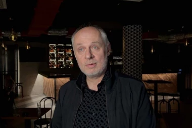 ŠEF NARODNOG ORKESTRA RTS-A PONOSAN NA JUBILEJ: Meni je pripala ta čast!