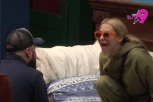 ANELI BILA NEVERNA LUKI?! Veza im je na staklenim nogama - njeni KRICI odzvanjaju imanjem "Elite"!