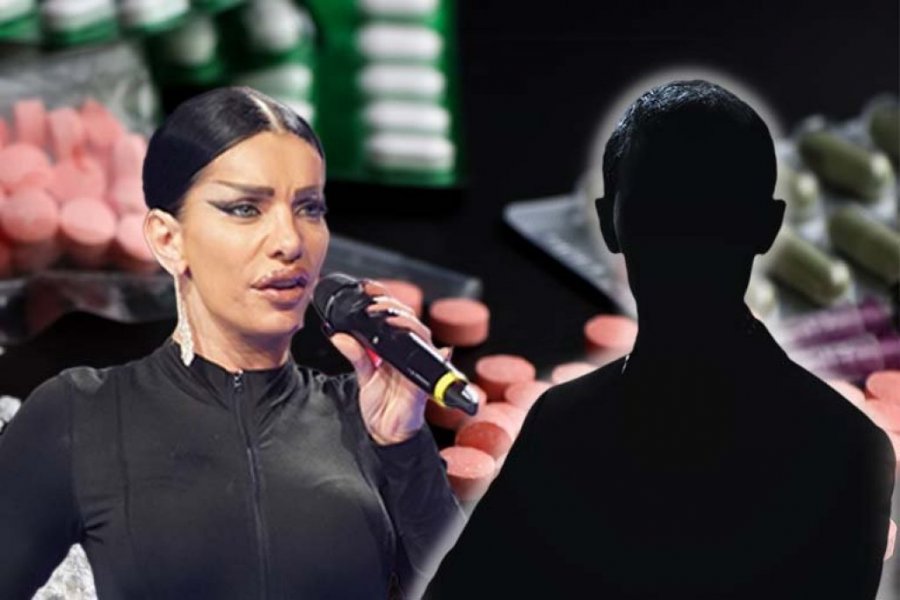 "KRENUO JE NOŽEM NA MENE": Aleksandra Nikolić progovorila o HORORU koji je preživela sa bivšim - ovo je moglo da je KOŠTA ŽIVOTA!