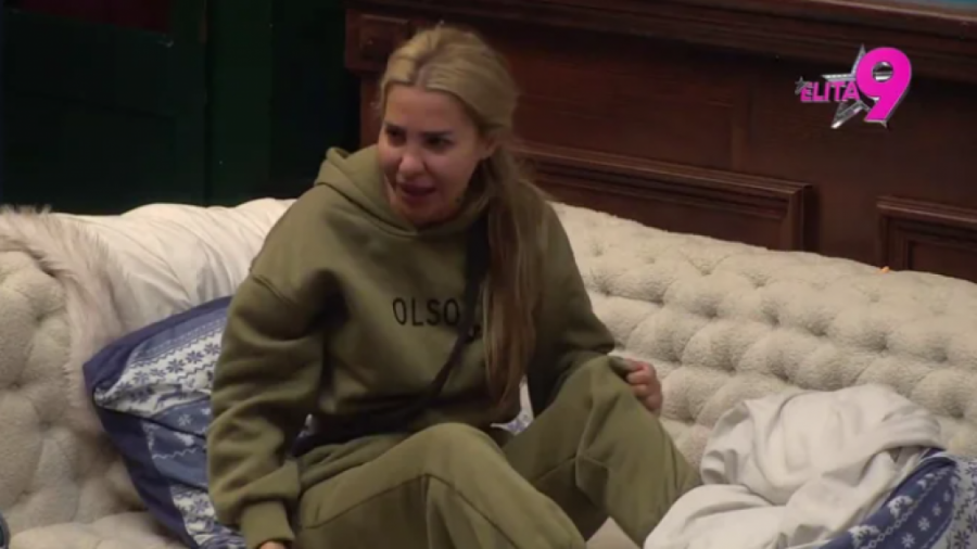 CRNA MAMBA USPELA DA RASTAVI JOŠ JEDNU VEZU?! Luka ODLEPIO za Majom, ovo više ne može da se sakrije - Aneli VAN SEBE!