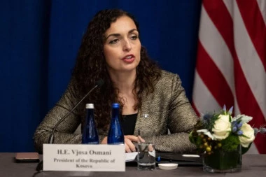 KURTI "IZVISIO"! Osmani dala mandat za sastav vlade drugom političaru