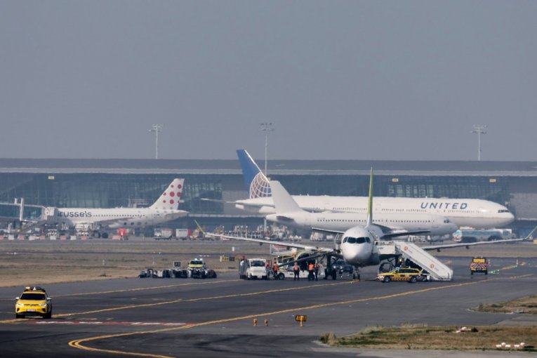 Tanjug/AP/Virginia Mayo