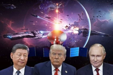 AMERIKA SE SPREMA ZA RAT PROTIV KINE I RUSIJE! Poslednja šansa Vašingtona lako može da bude ĆORAK!