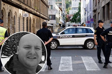 UBIO BIVŠU DEVOJKU ZBOG LJUBOMORE, PA SE RAZNEO BOMBOM! Porodica šest godina pati za Sanelom!