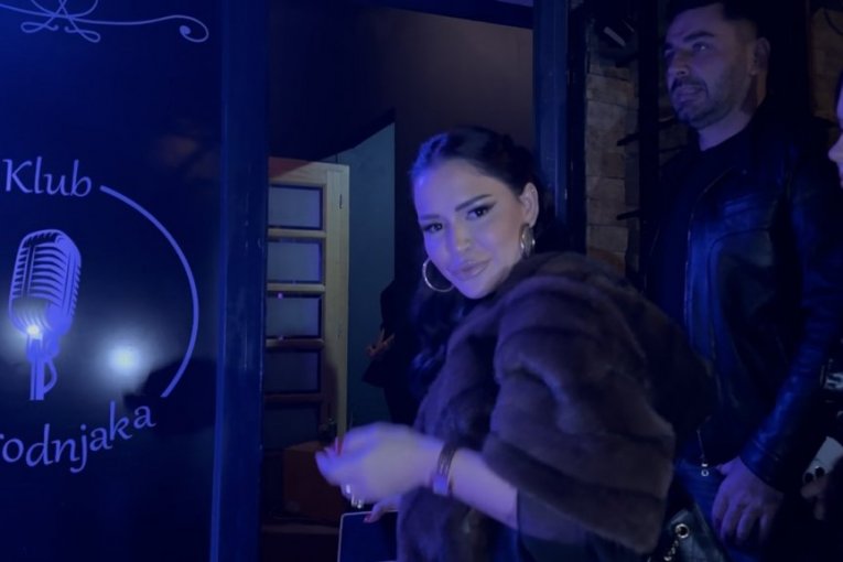 Aleksandra Mladenović