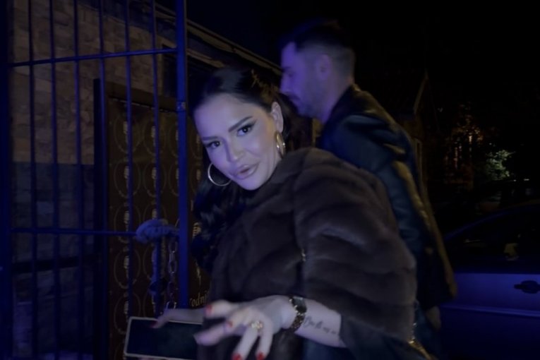 Aleksandra Mladenović