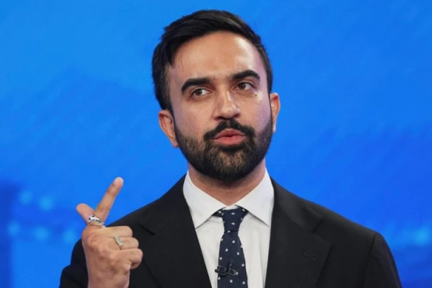 LOBISTA VELIKE ALBANIJE NA ČELU NJUJORKA! ČITAJTE U SRPSKOM TELEGRAFU!