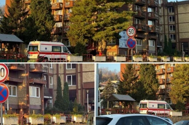 TUZLA OKOVANA TUGOM! Deset stradalih u domu za stare, javnost u šoku - dementni i teško bolesni bili smešteni na visokim spratovima!