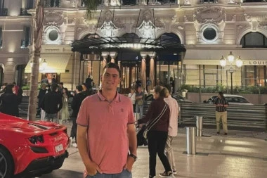 REČI LUKE CREPULJAREVIĆA O DEDOVINI ČULA JE CELA SRBIJA! Sada su stigle najlepše vesti o seljaku sa Zlatibora! (FOTO)