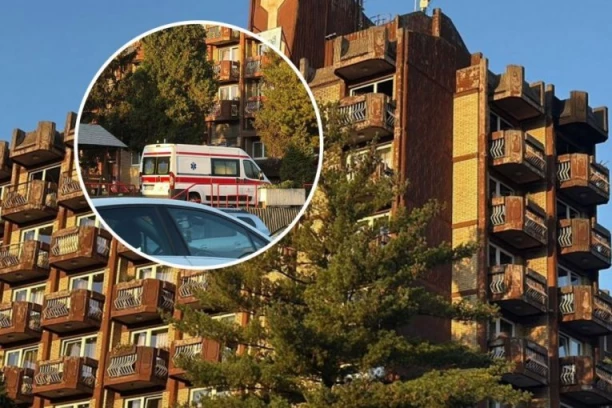 PREMINUO ŠTIĆENIK DOMA ZA STARE U TUZLI! Ispituje se da li je slučaj povezan sa požarom!