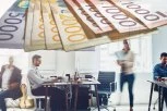 OD JANUARA ĆETE PRIMATI I DO 15.000 VEĆU PLATU: Odlične vesti za građane Srbije!