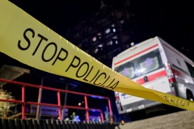 POZNATO STANJE POVREĐENIH U POŽARU! Stradalo 13 osoba u Domu penzionera u Tuzli!