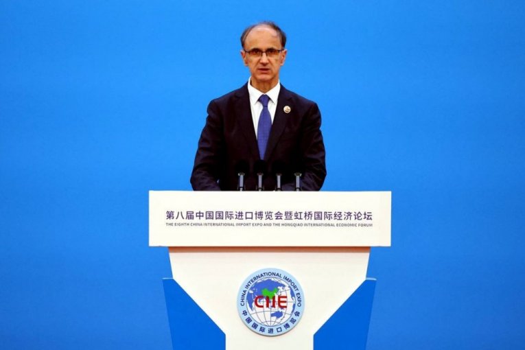 SNAŽNO PARTNERSTVO I VRHUNSKA BILATELARNA SARADNJA! Macut: Srbija opredeljena za nastavak jačanja strateškog partnerstva sa Narodnom Republikom Kinom! (FOTO)