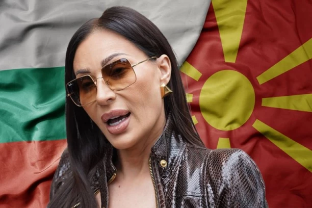 CECI SA SVIH STRANA VIKALI DA SKLONI ZASTAVU, NIJE NI SLUTILA ŠTA SLEDI: Pevačica doživela debakl na bini, evo šta se krije iza svega!