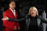 POBESNELI DRAGAN NAPRAVIO DRAMU NA JOVANINOM ROĐENDANU: Zbog drugog muškarca podivljao od ljubomore, voditeljki prekipelo!
