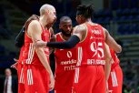 SPORTISSIMO ANKETA! Da li Zvezda Meridianbet može da pobedi Panatinaikos?