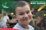 ANDRIJA (8) BOLUJE OD RETKE I NEIZLEČIVE BOLESTI! Hitno mu je potrebna naša pomoć za terapije!
