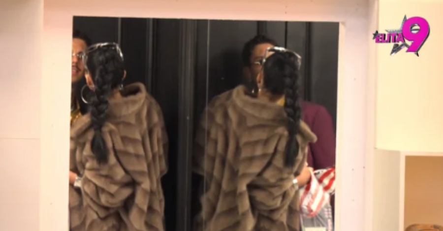 PRODUKCIJA OBJAVILA KOMPROMITUJUĆI SNIMAK MAJE I FILIPA IZ ŠTEKA: Kad ovo bude pušteno, u "Eliti" će nastati totalni karambol!