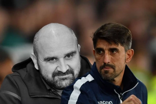 VELJKO PAUNOVIĆ STIGAO NA KOMEMORACIJU MLADENU ŽIŽOVIĆU! (VIDEO)