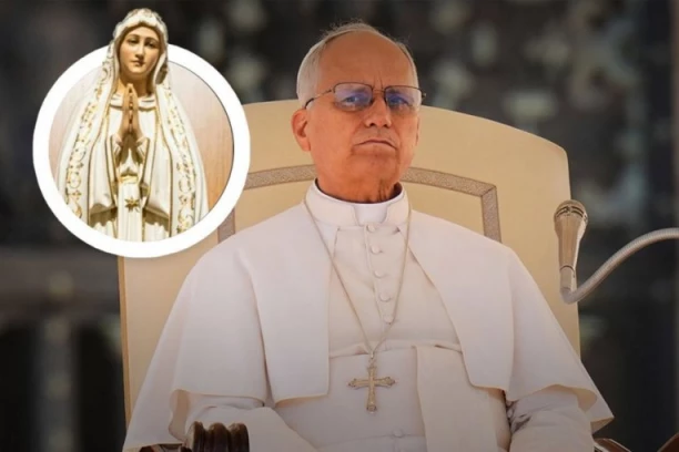 "DOSTA JE BILO!": Papa prvi put izgubio živce i zagrmeo na dva naroda