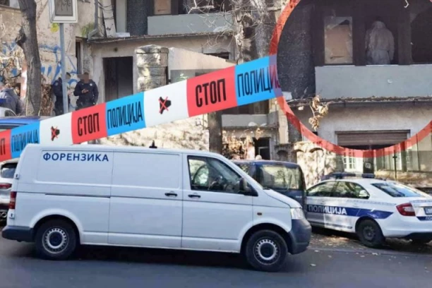 SREĆKO SVIREPO UBIJEN! Žena i dvojica muškaraca ga odveli do napuštene kuće u Francuskoj ulici, pa ga rukama, nogama, šipkom i letvom USMRTILI!