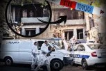 POLICIJA TRAGA ZA UBICOM! Oglasilo se tužilaštvo povodom zločina u Francuskoj ulici!