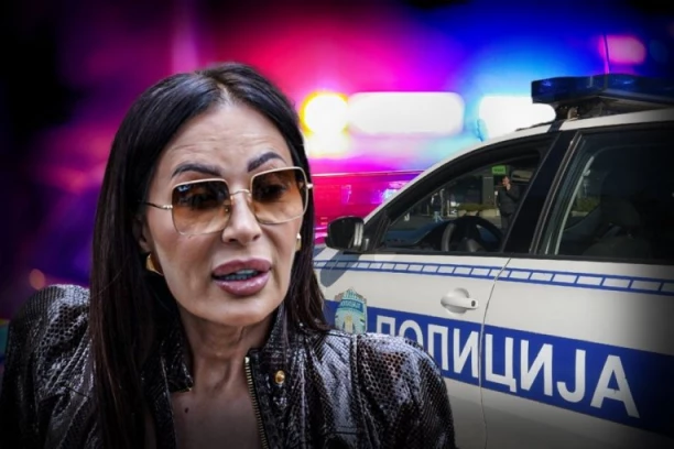 OVO JE UBIJENA KUMA CECE RAŽNATOVIĆ: Kiša METAKA je izrešetala, svi detalji isplivali iz POLICIJE!