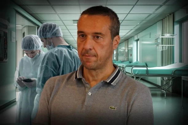 STRAVIČNE VESTI - MLADEN MIJATOVIĆ OTKRIO JEZIVE DETALJE: Tragično nastradao dečko voditeljke Pinka, ona jednim potezom rasplakala kompletnu naciju tada!