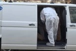 PRONAĐENA TELA BRATA I SESTRE! Užas u stanu na Bežanijskoj kosi, ispred zgrade policija i Hitna pomoć!