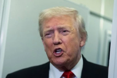 "RAZVALILI SU NAS!" Tramp van sebe nakon izbora u SAD - smesta pozvao na HITNE mere!