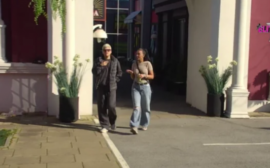 ŠOK-BOMBA NAKON BRUTALNE VRELE AKCIJE NA TELEVIZIJI: Anita Stanojlović izblamirana kao nikad pre, odnos s Đukićem ju je uništio!