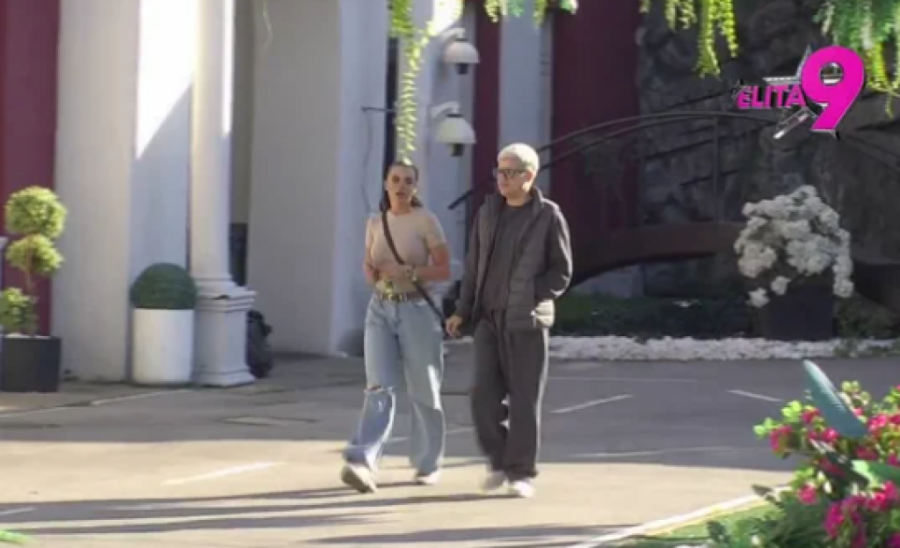 ŠOK-BOMBA NAKON BRUTALNE VRELE AKCIJE NA TELEVIZIJI: Anita Stanojlović izblamirana kao nikad pre, odnos s Đukićem ju je uništio!