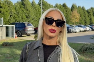 HITAN PREKID PROGRAMA ZBOG BOJANE LAZIĆ! Voditeljka dobila neočekvanu poruku, sve otkrila!