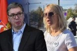 "BORIĆU SE DA DIJANA HRKA PREKINE ŠTRAJK GLAĐU" – Vučić o protestu ispred Skupštine: "NE MOGU DA PRUŽAM PODRŠKU NEKOME DA UMRE"