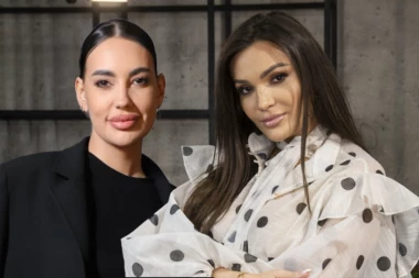 KAĆA GRUJIĆ JE NADMENA! Tamara Milutinović oplela po koleginici, pa se dotakla muža: Neće moći to doživotno!