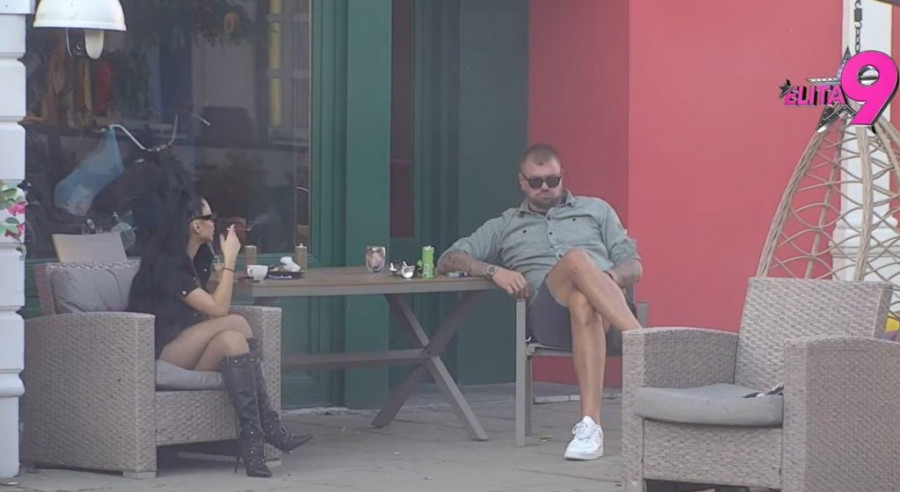 GOTOVO, MAJA I JANJUŠ PONOVO ZAJEDNO! Sve dogovorili, rešili da daju drugu šansu!