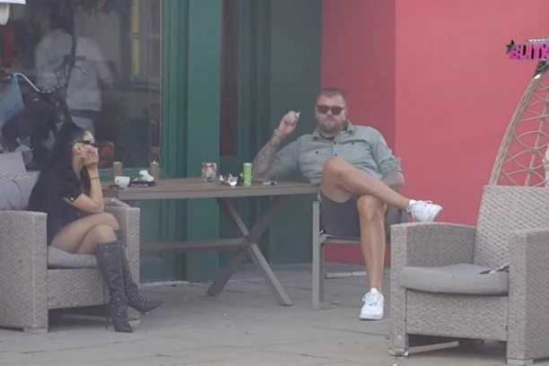 GOTOVO, MAJA I JANJUŠ PONOVO ZAJEDNO! Sve dogovorili, rešili da daju drugu šansu!