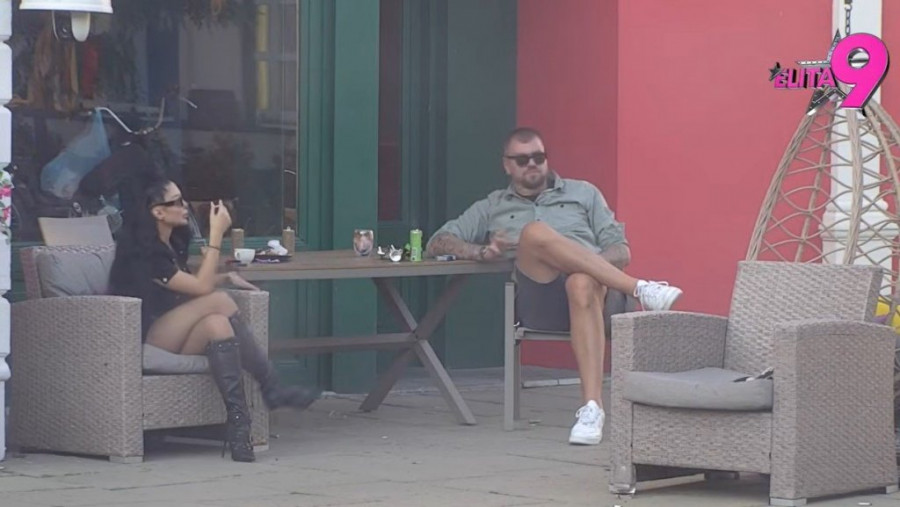 GOTOVO, MAJA I JANJUŠ PONOVO ZAJEDNO! Sve dogovorili, rešili da daju drugu šansu!