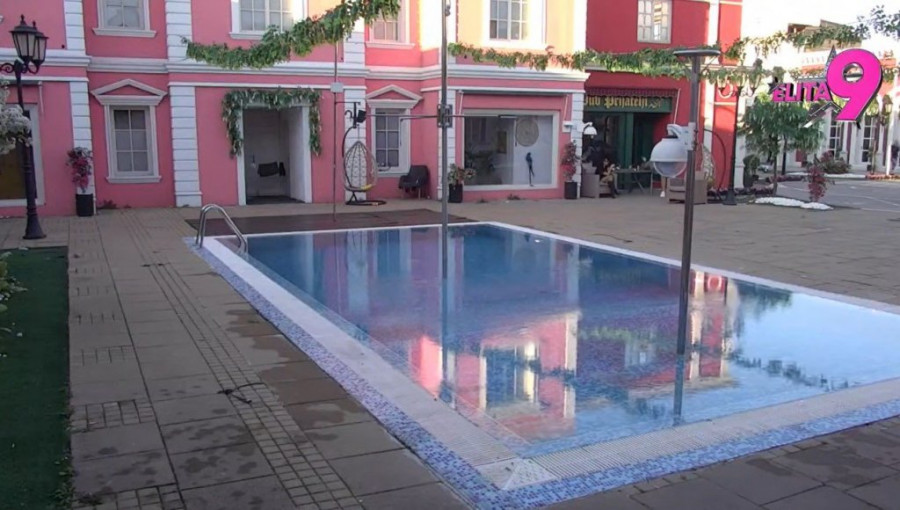 GOTOVO, MAJA I JANJUŠ PONOVO ZAJEDNO! Sve dogovorili, rešili da daju drugu šansu!