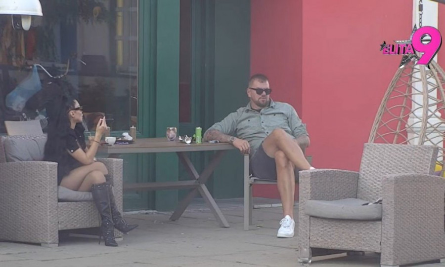 GOTOVO, MAJA I JANJUŠ PONOVO ZAJEDNO! Sve dogovorili, rešili da daju drugu šansu!